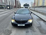 BMW 760 2007 года за 6 500 000 тг. в Астана