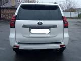 Toyota Land Cruiser Prado 2020 годаfor25 000 000 тг. в Петропавловск – фото 5