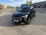 Haval Jolion 2021 годаfor7 150 000 тг. в Караганда – фото 2