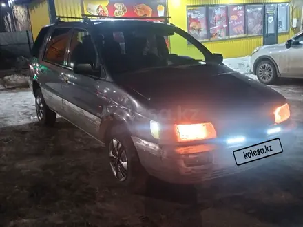 Mitsubishi RVR 1993 года за 1 100 000 тг. в Астана – фото 2