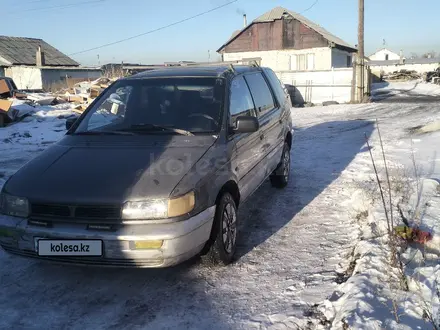 Mitsubishi RVR 1993 года за 1 100 000 тг. в Астана – фото 4