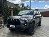 Toyota 4Runner 2021 годаfor27 000 000 тг. в Уральск – фото 2