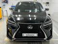 Lexus RX 200t 2016 годаfor18 500 000 тг. в Астана