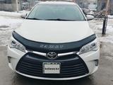 Toyota Camry 2017 годаfor8 000 000 тг. в Алматы