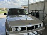 BMW 525 1991 года за 1 350 000 тг. в Шымкент