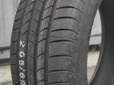 Шины KUMHO 215/45 R16 Z 86H HS51 2022 за 35 300 тг. в Алматы – фото 4