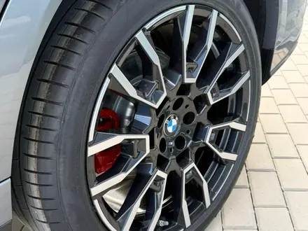 BMW X6 XDrive 40i 2025 года за 74 127 000 тг. в Актау – фото 5
