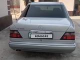 Mercedes-Benz E 280 1994 годаүшін5 800 000 тг. в Туркестан – фото 5