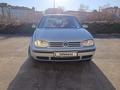 Volkswagen Golf 1998 годаүшін2 300 000 тг. в Кокшетау – фото 5