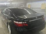 Lexus LS 460 2008 годаfor7 450 000 тг. в Актау – фото 5