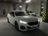 BMW 218 2022 года за 23 000 000 тг. в Алматы – фото 4