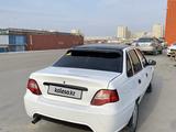 Daewoo Nexia 2010 годаүшін1 600 000 тг. в Актау – фото 3