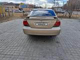 Toyota Camry 2004 года за 5 000 000 тг. в Актау – фото 2