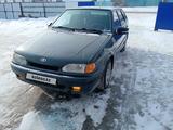 ВАЗ (Lada) 2114 2008 годаfor1 050 000 тг. в Тарановское – фото 4