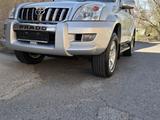 Toyota Land Cruiser Prado 2007 годаүшін11 300 000 тг. в Шымкент – фото 3