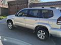 Toyota Land Cruiser Prado 2007 годаүшін11 300 000 тг. в Шымкент – фото 4