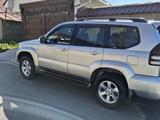 Toyota Land Cruiser Prado 2007 годаүшін11 300 000 тг. в Шымкент – фото 4