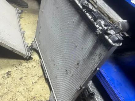Радиатор за 50 000 тг. в Алматы