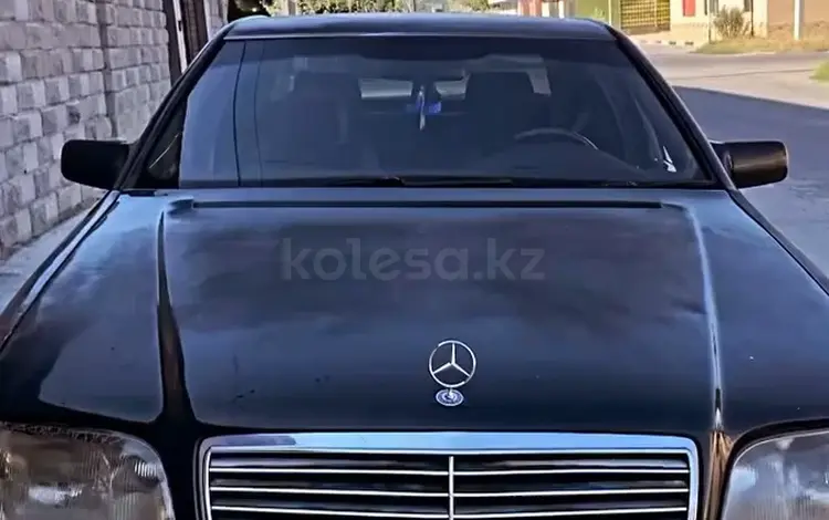 Mercedes-Benz S 320 1994 годаүшін2 500 000 тг. в Шымкент