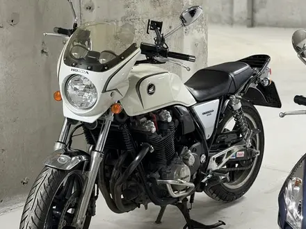 Honda  CB 1100 2013 года за 3 500 000 тг. в Алматы