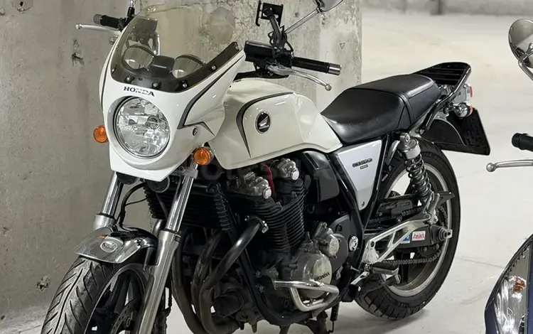 Honda  CB 1100 2013 года за 3 700 000 тг. в Алматы