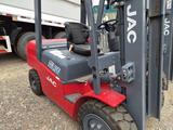 JAC  CPD30He 2025 годаүшін7 200 000 тг. в Алматы – фото 4