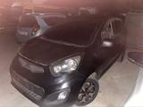Фара Kia Picanto Kia Morning передний левый (Оригинал)үшін60 000 тг. в Астана