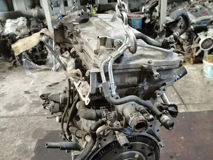 Двигатель 2ZR-FE 1.8л бензин Toyota Corolla Тойота Королла 2008-2015г. за 10 000 тг. в Павлодар – фото 2