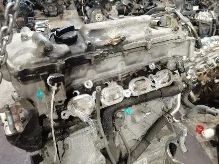 Двигатель 2ZR-FE 1.8л бензин Toyota Corolla Тойота Королла 2008-2015г. за 10 000 тг. в Павлодар – фото 3