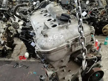 Двигатель 2ZR-FE 1.8л бензин Toyota Corolla Тойота Королла 2008-2015г. за 10 000 тг. в Павлодар – фото 4