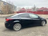 Hyundai Elantra 2014 годаүшін4 555 555 тг. в Уральск – фото 2