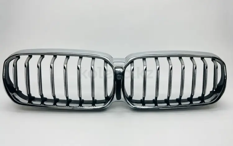 Решетка Ноздри BMW G30 за 1 000 тг. в Алматы