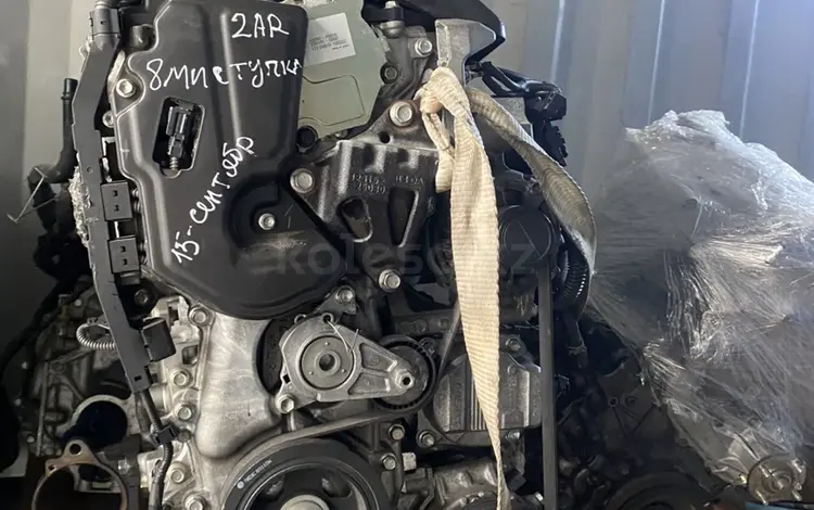 Мотор за 10 000 тг. в Алматы