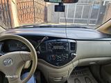 Mazda MPV 2005 года за 3 600 000 тг. в Тараз – фото 4