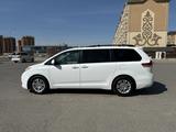 Toyota Sienna 2013 годаүшін9 000 000 тг. в Актау