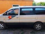 Hyundai Starex 2003 года за 2 500 000 тг. в Шолаккорган – фото 4