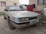 Mazda 626 1990 годаүшін800 000 тг. в Алматы – фото 2