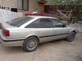 Mazda 626 1990 годаүшін800 000 тг. в Алматы