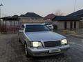 Mercedes-Benz S 500 1997 года за 4 500 000 тг. в Алматы