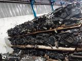 Двигатель на субару.Subaru за 276 800 тг. в Алматы – фото 3