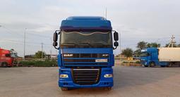 DAF  XF 95 2003 года за 15 000 000 тг. в Шымкент