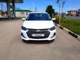 Chevrolet Onix 2023 года за 7 000 000 тг. в Шымкент