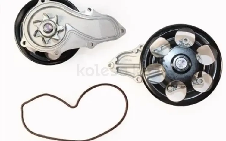 Помпа за 31 500 тг. в Астана