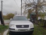 Volkswagen Passat 2005 года за 2 550 000 тг. в Астана