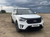 Hyundai Creta 2018 годаүшін7 600 000 тг. в Актобе – фото 4