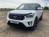 Hyundai Creta 2018 годаүшін7 600 000 тг. в Актобе – фото 3