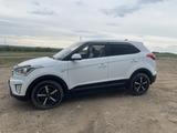 Hyundai Creta 2018 годаүшін7 600 000 тг. в Актобе