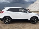 Hyundai Creta 2018 годаүшін7 600 000 тг. в Актобе – фото 5