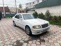 Mercedes-Benz C 240 1999 года за 2 500 000 тг. в Алматы