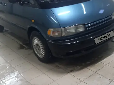 Toyota Previa 1990 года за 2 300 000 тг. в Петропавловск – фото 3